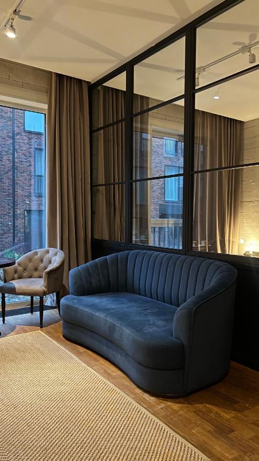 Hotel Manica Esentai City アルマトイ エクステリア 写真