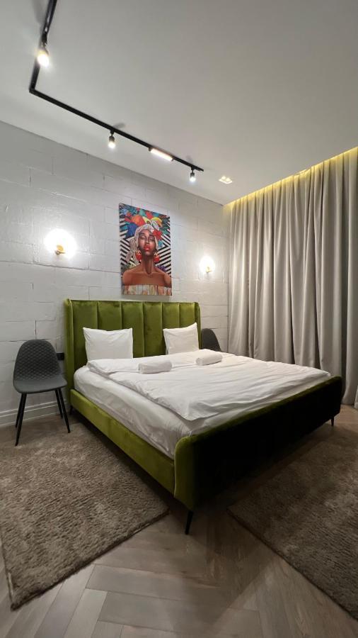 Hotel Manica Esentai City アルマトイ エクステリア 写真