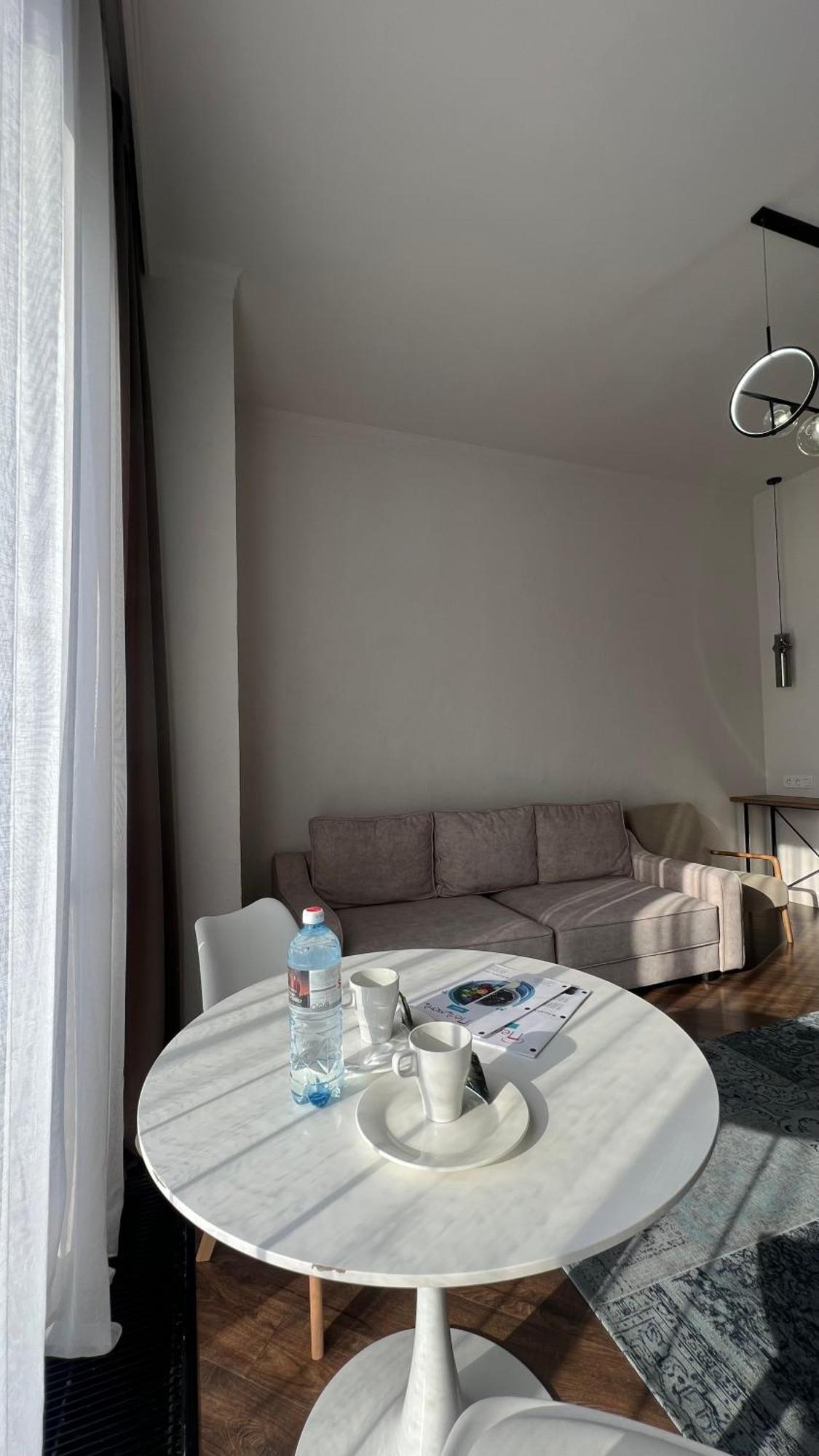 Hotel Manica Esentai City アルマトイ エクステリア 写真